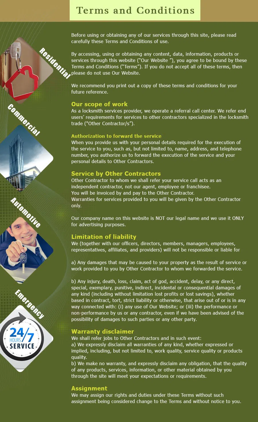 Rancho Palos Verdes CA Locksmith Rancho Palos Verdes, CA 310-800-9933